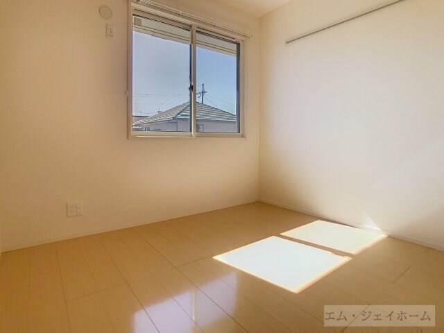 ソシア　Bの物件内観写真