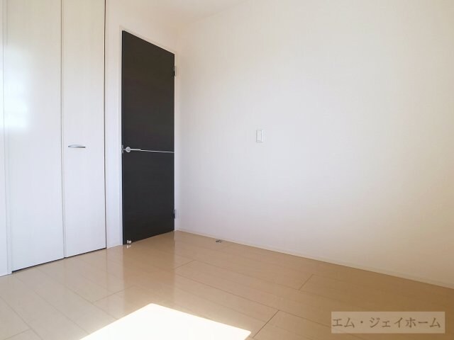 ソシア　Bの物件内観写真