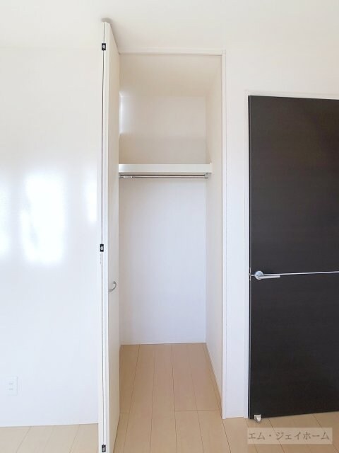 ソシア　Bの物件内観写真