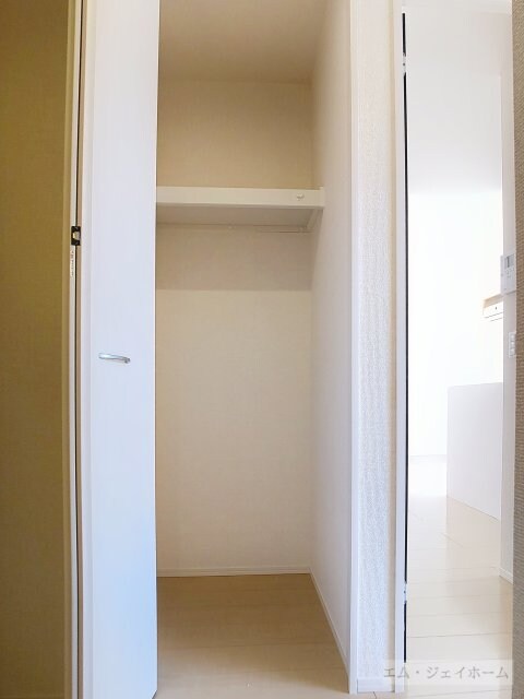 ソシア　Bの物件内観写真