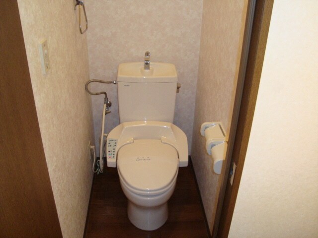 ベル・グラースの物件内観写真