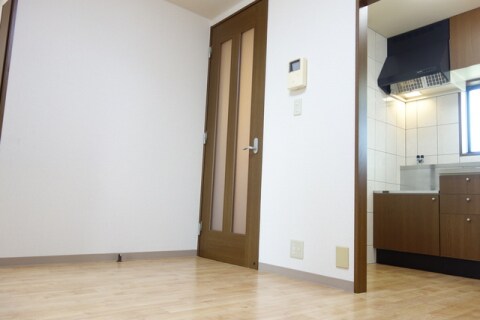 ベル・グラースの物件内観写真