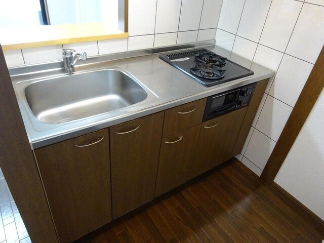 Ｌ‐Ｓｔａｇｅの物件内観写真