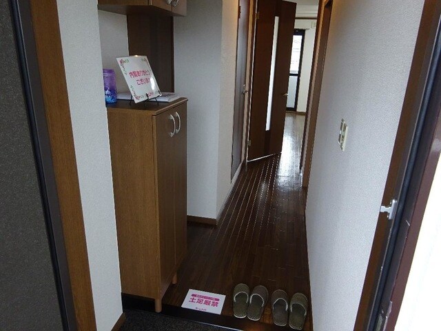 Ｌ‐Ｓｔａｇｅの物件内観写真