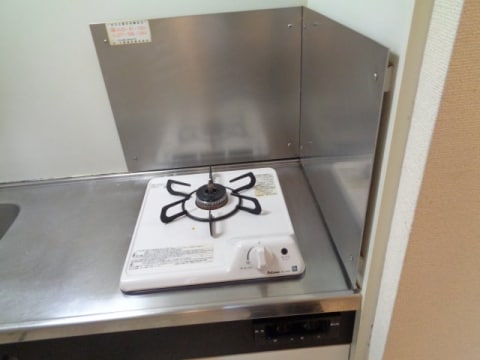 エストヴィラージュⅡの物件内観写真