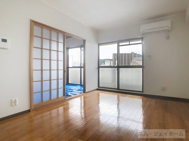 シャトーアルバの物件内観写真