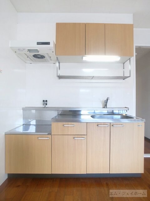 シャトーアルバの物件内観写真