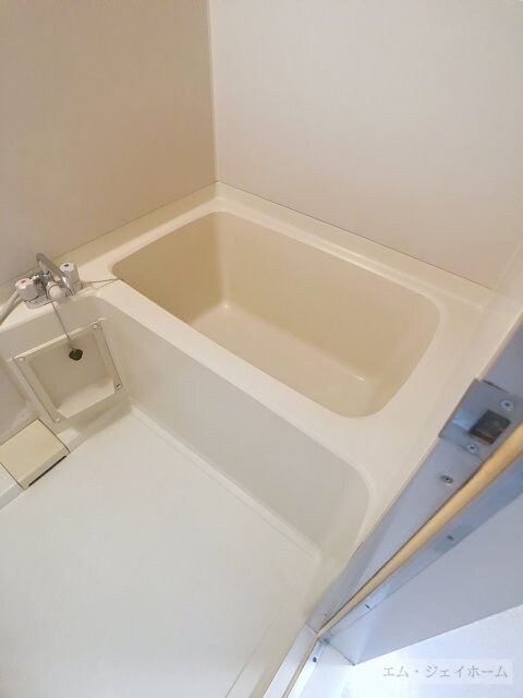 シャトーアルバの物件内観写真