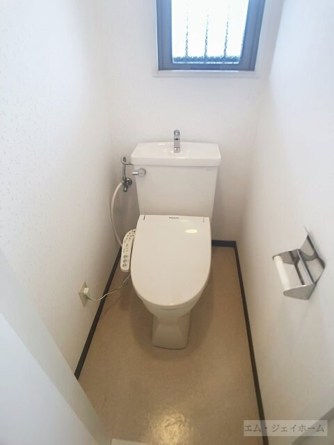 シャトーアルバの物件内観写真