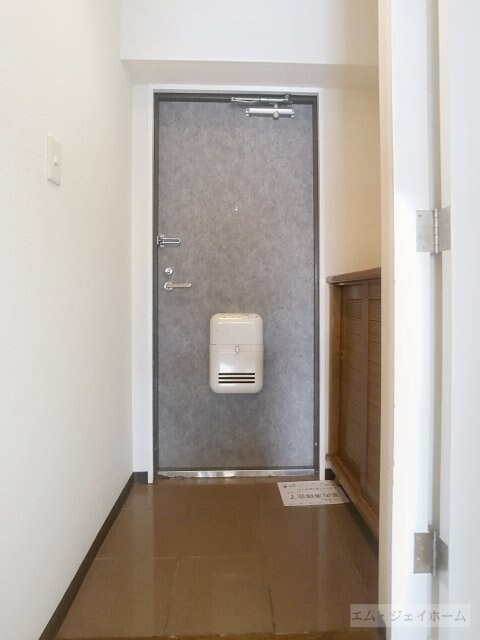 シャトーアルバの物件内観写真