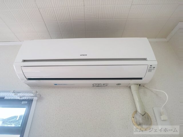 シャトーアルバの物件内観写真