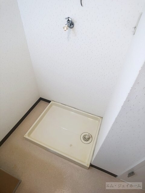 シャトーアルバの物件内観写真