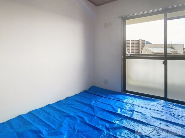 シャトーアルバの物件内観写真