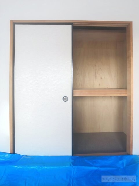 シャトーアルバの物件内観写真