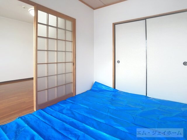 シャトーアルバの物件内観写真