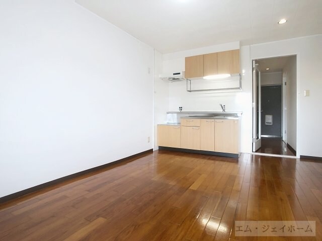 シャトーアルバの物件内観写真