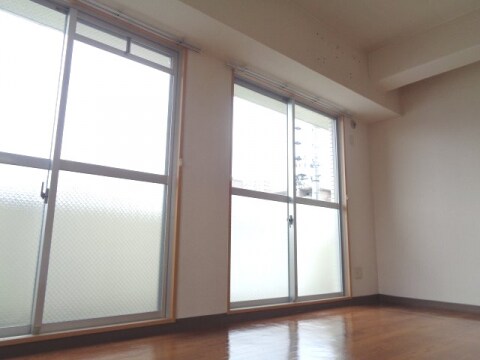 レイティー西大津3号館の物件内観写真