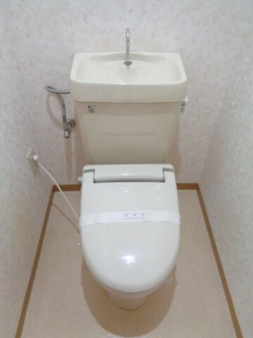 レイティー西大津3号館の物件内観写真