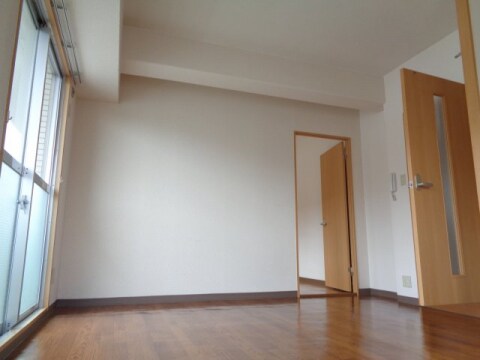 レイティー西大津3号館の物件内観写真