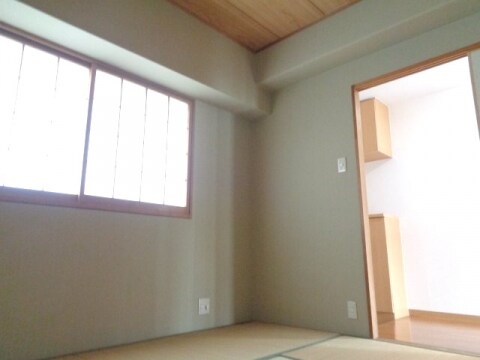 レイティー西大津3号館の物件内観写真