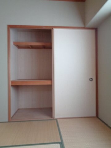 レイティー西大津3号館の物件内観写真