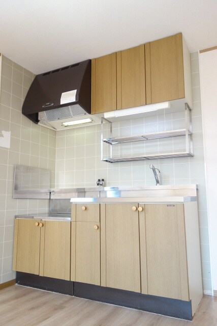 セリティ－の物件内観写真