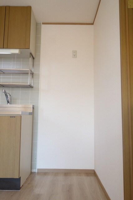 セリティ－の物件内観写真