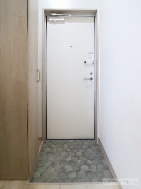 CA彩りの物件内観写真