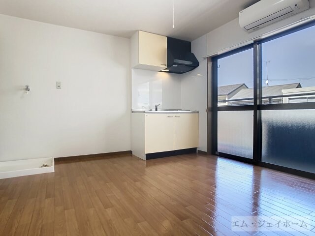 シャトーレ司の物件内観写真