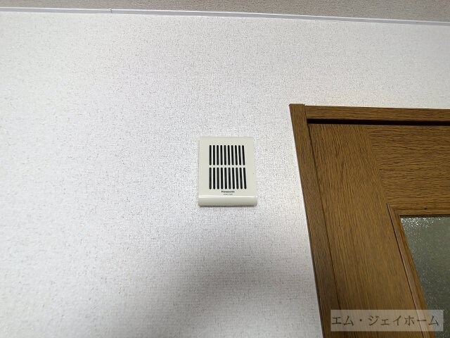 シャトーレ司の物件内観写真