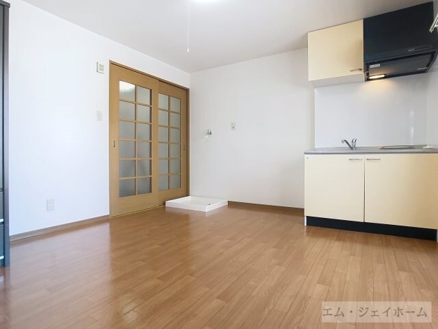 シャトーレ司の物件内観写真