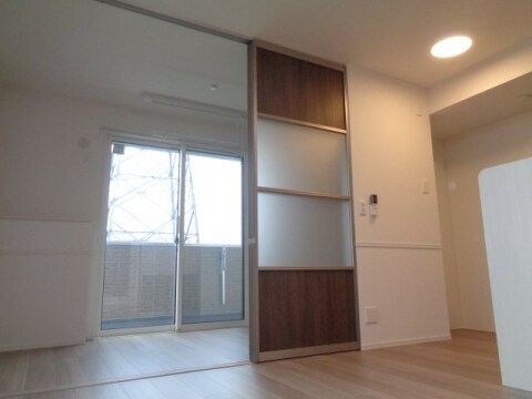 SunSilkの物件内観写真