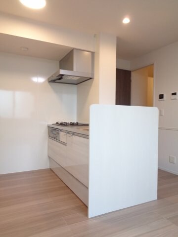 SunSilkの物件内観写真