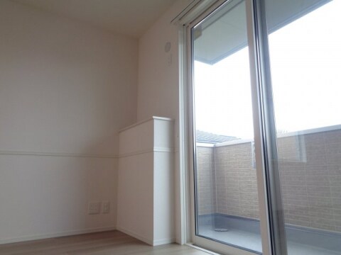 SunSilkの物件内観写真