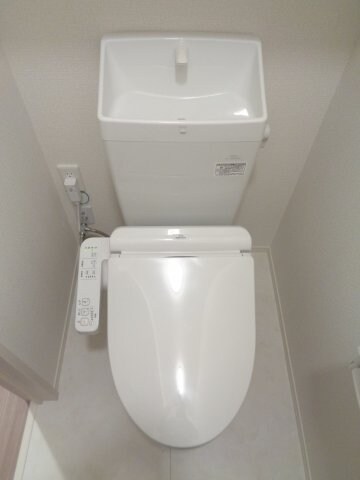 SunSilkの物件内観写真