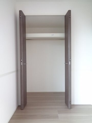 SunSilkの物件内観写真