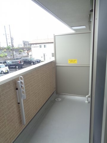 SunSilkの物件内観写真