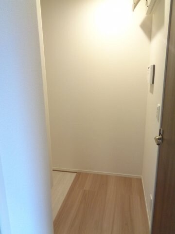 SunSilkの物件内観写真