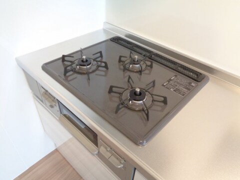 SunSilkの物件内観写真