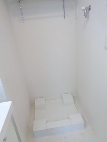 SunSilkの物件内観写真