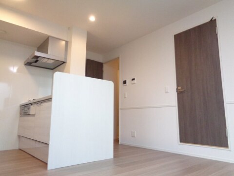 SunSilkの物件内観写真