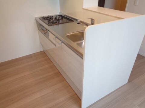 SunSilkの物件内観写真