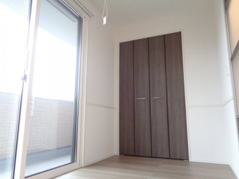 SunSilkの物件内観写真