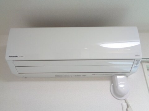 SunSilkの物件内観写真