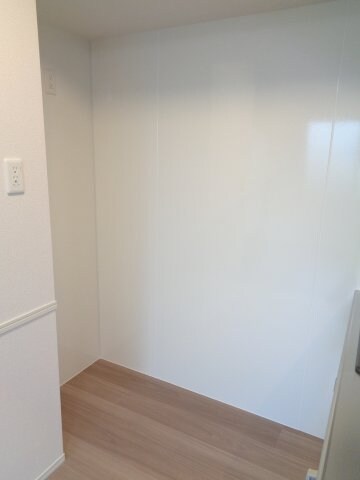 SunSilkの物件内観写真