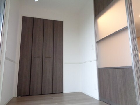 SunSilkの物件内観写真