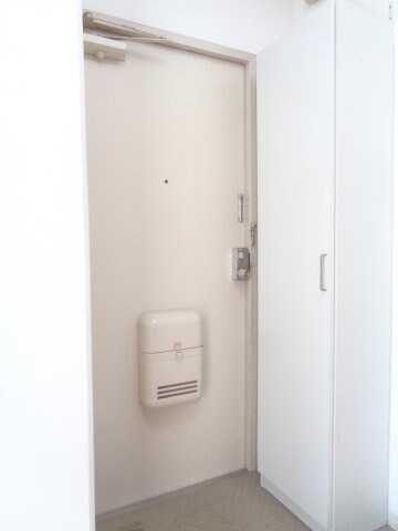 グランベールJINの物件内観写真