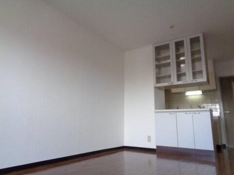 ヒルサイド名坂の物件内観写真