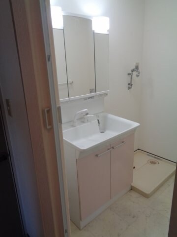 ヒルサイド名坂の物件内観写真