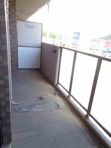 ヒルサイド名坂の物件内観写真